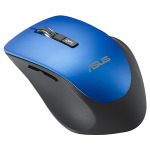 34517e3a60012e3cf9f9562ee182b06f ASUS WT425 Wireless miš plavi