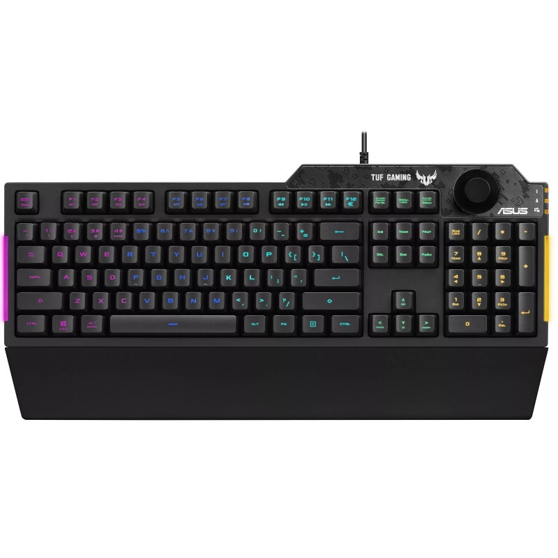 36a57b52393067598ccccc89d602d903 ASUS ROG CETRA True Wireless Bežične gaming slušalice sa mikrofonom