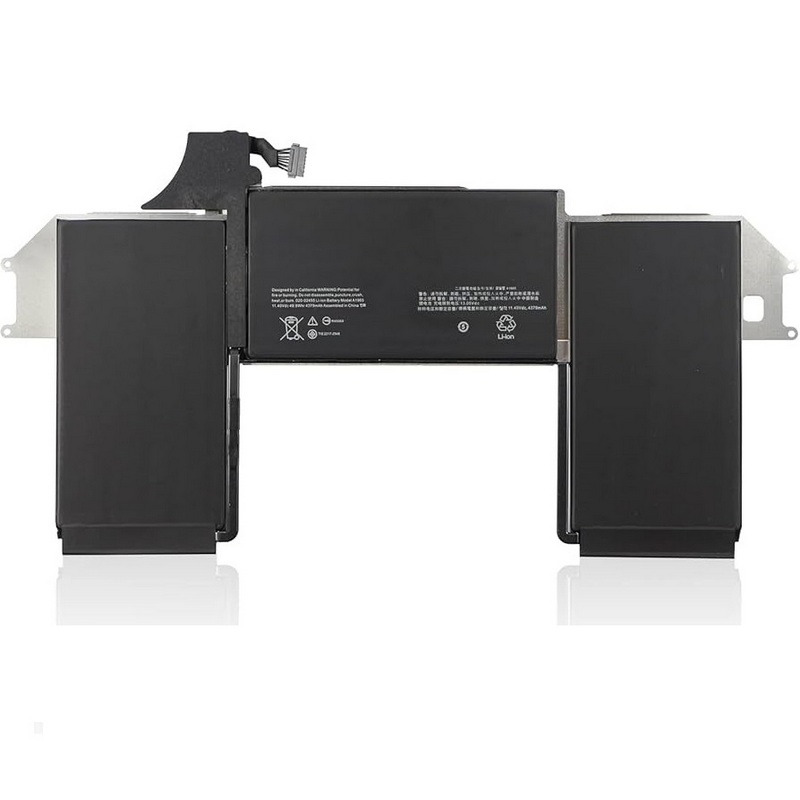 36e94ae5e7fe7f026a71bef2ae17df4a Baterija za Laptop Apple MacBook Pro 13 Touch Bar (kraj 2016, sredina 2017) A1706 A1819