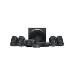 37550360018bdf46b555af8b7e5f3694 Zvucnici 5.1 Logitech Z906 1000W 980-000468