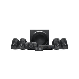 37550360018bdf46b555af8b7e5f3694 Zvučnici 2.1 Logitech Z533 120W 980-001054