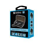 37da617ff4f5e45d4264ad2aab3a0e4a Bluetooth slušalice sa powerbankom Sandberg 126-38 2000mAh