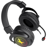 3821de1d4fde736fa45d8fbd6f7414f5 Gaming slušalice sa mikrofonom Defender Epic Pro 7.1 USB Crne