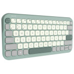 392c6260a4d89f2d202a5f6cf3ed19a8 ASUS KW100 Marshmallow Wireless tastatura GN