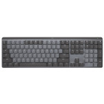 3af49fc5dfc9464188c9f3ee3d6edd65 LOGITECH MX Mechanical Wireless Illuminated Linear tastatura Graphite US