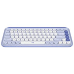 3b3685a65cff691c292fb21f1795a51b LOGITECH POP Icon Keys US tastatura ljubičasta