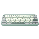 3c4933b745cbdb061d7d24fa650fac5b ASUS KW100 Marshmallow Wireless tastatura GN