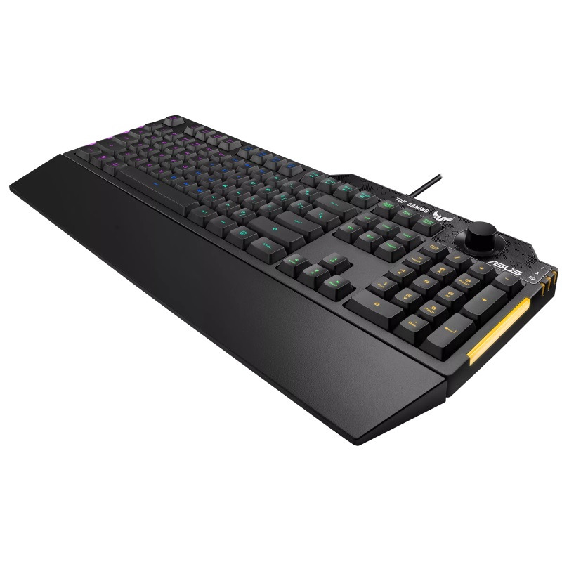 3c685dca9dcaadb37efddafe97fd3f1e ASUS ROG CETRA True Wireless Bežične gaming slušalice sa mikrofonom