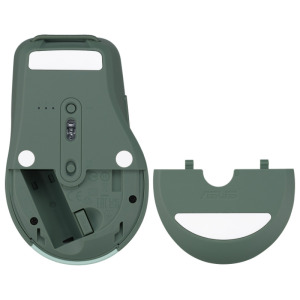 3d1ac7b2df62ad7392c194df2c93155e ASUS MD100 Wireless miš bež