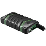 3d63fc2b9c19d000d2e4cf3a9f4d865b Powerbank Sandberg Survivor 420-36 20100mAh