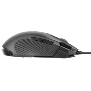 3e018b6c8ec3d175f7e6954f2fbd8cbc A4-G260P BLACK A4Tech Bloody gejmerske slusalice sa mikrofonom, 50mm/16ohm, USB za RGB, 3,5mm