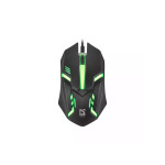 3e0dbeac1ac38c2ca1878d6b12a88a74 Miš Defender Hit MB-550 1200 DPI USB RGB