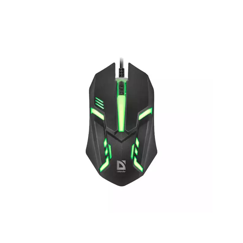 3e0dbeac1ac38c2ca1878d6b12a88a74 Mis Gaming Fantech VX6 Phantom II crni