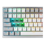 3e24016602536dd2c0c0a2b6b1eec20f ASUS M701 ROG AZOTH US Gaming tastatura bela