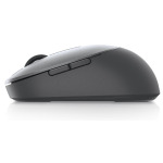 3e35ed834effa060af6c03e490cfc452 DELL MS5120W Pro Plus Wireless Optical sivi miš 3Yr