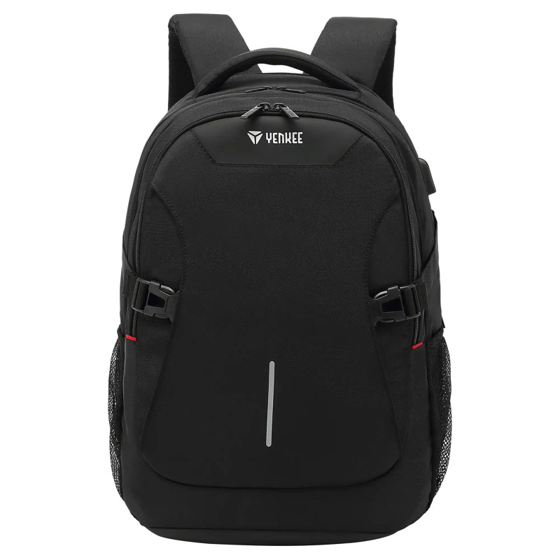 3f653aafbe36feeddc0c4c690cf00807 Ranac za laptop B00408 Black