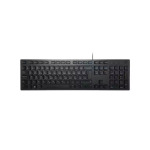 3f9c2545c2127b61d49d86d30d98e372 Tastatura Dell KB216 USB YU, crna