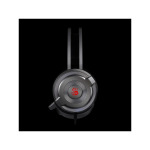 4021b7e830af83bdb1cf4e90cf29cd1b A4-G520S A4Tech Bloody gejmerske slusalice sa mikrofonom, STEREO, 50mm/16ohm, color LED, USB