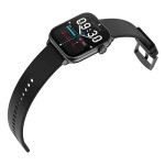 41d32aa72f433dbde37919f6a9d4dddb Smart Watch Vivax Life Fit 3 Crna