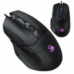42061485e7a6b9d777ed8fcf02832b65 A4-W70 Max A4Tech Bloody RGB Gejmerski opricki mis, 2000Hz/100-10.000 Dpi, Black USB 126mm