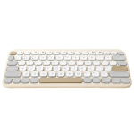 42dc7d5321272287497b82c0fffa9205 ASUS KW100 Marshmallow Wireless tastatura BG