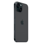 42fdcd5a111f735c488750985df99b68 APPLE iPhone 15 6/512GB Black (MTPC3SX/A)