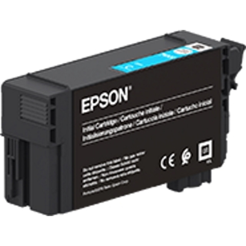 461e585cf5cd0a76c4c493f9ec215045 C13T44C440 SJIC36P(Y) Ink cartridge Epson (80ml)