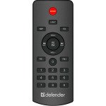 46b2b2a0fac4734788387616822328bc Bluetooth zvučnik Defender Rage 50W TWS