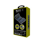 4949b811bbdcba5b24f433e29c06b2b0 Solarni punjač i powerbank Sandberg 420-73 20000mAh/7.5W/USB-C