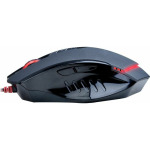 4c1056a9fdc74a2ea6b7dd2a8956133a A4-V8M A4Tech Multi-Core Bloody Gun3 Gejmerski opticki mis, 1000Hz/200-3200 Dpi, USB 123mm