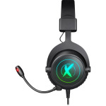 4c2fedb839d7cc5e2ca37936ecd85ac7 Gaming slušalice sa mikrofonom Defender Epic Pro 7.1 USB Crne