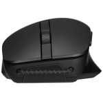 4c5264f6dc1cd152acd334560410b3dd ASUS MD200 Wireless miš crni