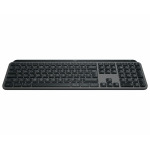4d032cad339816146e29b1575932ed8a LOGITECH MX Keys S Wireless Illuminated tastatura Graphite US