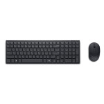 4d5a665c36a46130ba0e6cb5d6e673b2 DELL KM555 Pro Silent YU tastatura + miš crna