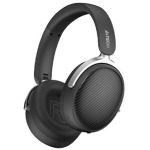 4d62e455ff8e491019b444e973bf9aa9 A4-BH350C A4Tech FSTYLER bluetooth v5.3 slusalice, ANC, 40mm, 32ohm, 500mAh, BLACK