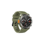 4dbbb5ae606e83299cc3716af97d6668 Smart Watch Blackview W50 Pro Green