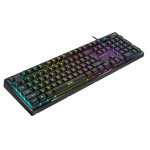 4fe479651576992d71608b5710f91e64 GENIUS Scorpion K7 Gaming USB YU crna tastatura