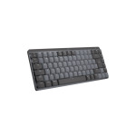 5107e00d73cec6da49afe0d353479ae7 LOGITECH MX Mechanical Mini Minimalistic - Linear Wireless tastatura Graphite US