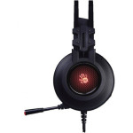51279ffca276ebd033bc8b934ce54778 A4-G525 A4Tech Bloody gejmerske slusalice sa mikrofonom, 7.1 SURROUND, 50mm/16ohm, color LED, CH,USB
