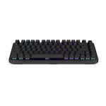 529545e1c78642a23cd95ad0997b4899 ENDORFY Thock Wireless Red tastatura (EY5A073)