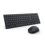 52d77f3a8ce4f77311c6536fa3d4e853 DELL KM555 Pro Silent YU tastatura + miš crna