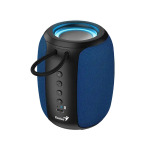 53970f60e196c4c74bfb48e00df8ef05 GENIUS SP-915BT BLUE Bluetooth zvučnik plavi