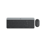 54bdfaabc5e2cab7282f913553ae77db Tastatura + Mis Logitech MK470 YU Slim Wireless 920-009264