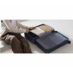 56075863ee04fc31b38513622a781301 XIAOMI Expandable Luggage 20 inča plavi kofer BHR9452GL