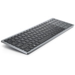 5788de430d91689d82421ef71c2b25bc DELL KB740 Pro Plus Compact Multi-device US wireless tastatura siva