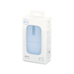 57a1d74d5d7e2bc2b6b6a8815808d412 DELL MS700 Bluetooth Travel Misty Blue miš 3yr