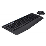 59a7e9b0da55391ac40eed69cf7d1a76 LOGITECH_ MK345 Wireless Desktop US tastatura + miš
