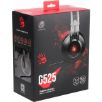 5a4b26737b601fa6b45e9cf4a17305d7 A4-G525 A4Tech Bloody gejmerske slusalice sa mikrofonom, 7.1 SURROUND, 50mm/16ohm, color LED, CH,USB