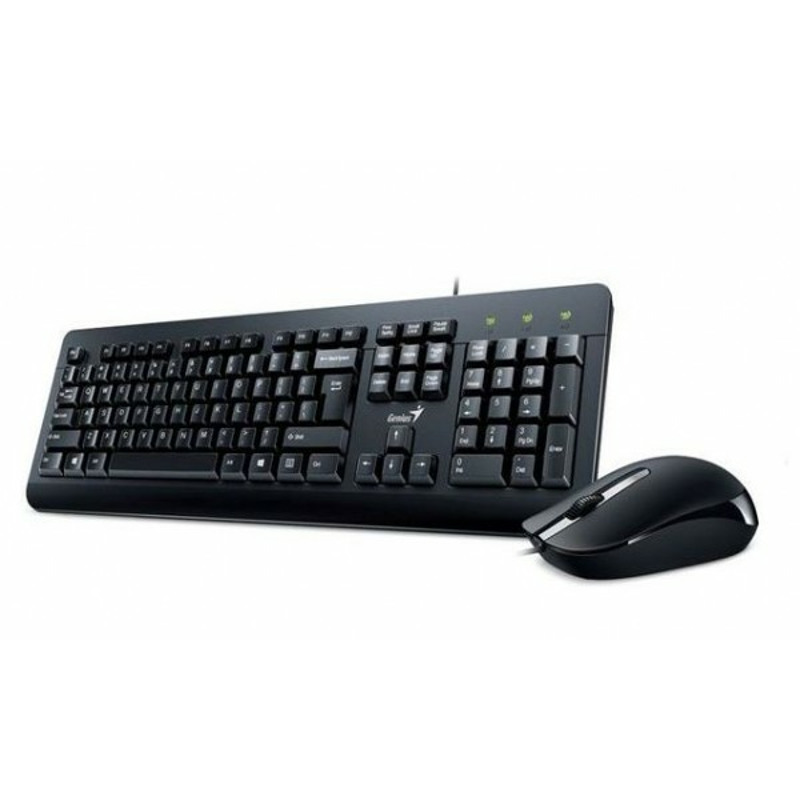 5d3b8113900f8f0f320ae65f9a44ab0c Tastatura+miš Wireless Manhattan 178990 US, crna