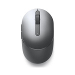 5ef62267f69d8c240ad90ae7f305719a DELL MS5120W Pro Plus Wireless Optical sivi miš 3Yr